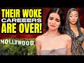 Download Lagu Rachel Zegler and Amandla Stenberg Careers Are OVER! The END of Woke Girl Boss Celebrities Is HERE!