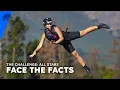 The Challenge All Stars Who Knows Their Challenge Trivia S4 E7 Paramount