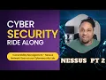 Nessus Part 2 - Vulnerability Management