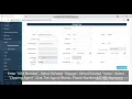 CFS Invoice