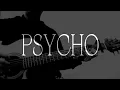 Download Lagu Red Velvet - Psycho (Acoustic Guitar Cover/Play Along/Chords In Description)