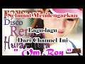 Download Lagu DJ Nonstop House Musik  Lagu Malaysia - Disco Remix