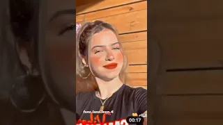 فدا الكرز والؤلؤ والمكنون تصميم لانا ولين كيوت 