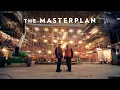 The Masterplan - Dr Phillips Center for the Performing Arts