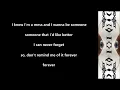 Skillet - Would It Matter (Bonus Track) - 2009 - Lyric Video