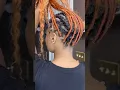 Download Lagu Trying a new color for fall 🍁 #ginger #boholocs #protectivestyles