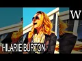 HILARIE BURTON - WikiVidi Documentary