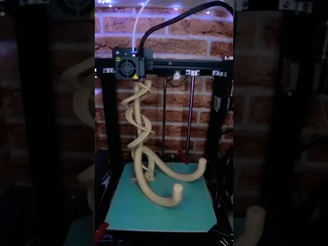 Unique Design Ukulele Stand  video thumbnail