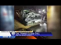 DUI arrest after crash with Caltrans truck on Highway 273