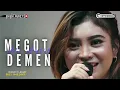 Download Lagu MEGOT DEMEN-ALL ARTIS  II OBROG ONLINE '' DEDE RISTY '' GANJENE PANTURA II