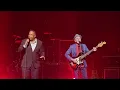 Average White Band: "A Love Of Your Own" LIVE in Detroit 10/5/2024 #TheFunkFinaleTour