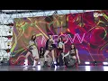 Lagu MEOVV - HANDS UP #엠카운트다운 EP.900 | Mnet 250807 방송