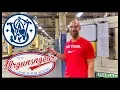 Smith Wesson Factory Tour