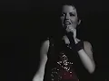 Download Lagu The Cranberries - Go Your Own Way (Live Buffalo, NY, US, 1999)