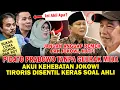 Download Lagu Pidato Prabowo Sidang Kabinet Paripurna Tanpa Gebrak Meja Akui Jokowi Hebat, Tiroris Ditegur Keras