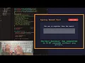 ASMR Programming Typing Game with JavaScript No Talking Full Code