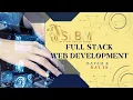 SLBM Full Stack Web Development Batch 3 - Day 12