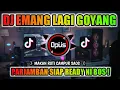Download Lagu DJ EMANG LAGI GOYANG ♫ LAGU TIK TOK TERBARU REMIX ORIGINAL 2021
