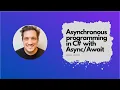 Unity C Optimization with asynchronous programming