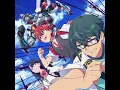 Download Lagu OxT - 夢のヒーロー (OxT ver)