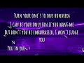 Non Judgmental - A Boogie wit da Hoodie (lyrics)
