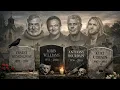 The Tragic Graves of Celebrities Who Took Their Own Lives