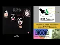 Kiss - Strutter (High-Quality Audio)