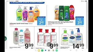 Albertsons weekly ad