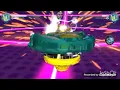 Harmony Pegasus QR Code for beyblade burst app