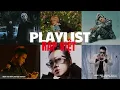 Lagu Những Bản VIỆT RAP Nổi Bật Nhất | Playlist Nhật Ký Vào Đời, Bật Nó Lên | Karik, SOOBIN, Binz...