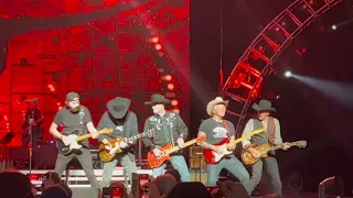 Download Brooks and Dunn Live \ MP3