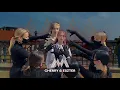 Download Lagu [MIX \u0026 MAX] ENHYPEN JUNGWON \u0026 NI-KI 'Bleeding Darkness' | Dance cover by VIVICY
