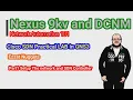 ONELAB Training - Cisco SDN