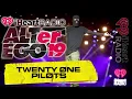 Download Lagu Twenty One Pilots | Live IHeart ALTer EGO 2019 - 2021