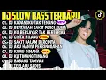 Download Lagu DJ TIKTOK TERBARU 2023🎵DJ HILANG KADANG KU TAK TENANG🎵DJ BERTAHAN SAKIT PERGI SULIT🎵FULL BASS