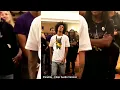 Larry [Les Twins] ▶️Hamza - Juste Une Minute⏹️ [Clear Audio]