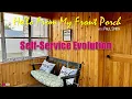 S8E51 Self-Service Evolution