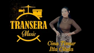 cina timur itta citata cover transera band