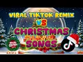 Download Lagu CHRISTMAS SONGS VS. VIRAL TIKTOK REMIX 2025 - NEW CHRISTMAS SONGS TIKTOK REMIX CLUB BANGER