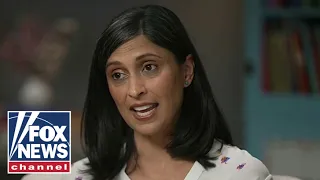 Usha Vance responds to El-Sayed s remarks