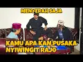 Download Lagu DANG RAJO UTUSAN NYI WINGIT DIAJAK BICARA BAIK BAIK MALAH NGAJAK RIBUT | dang rajo terbaru