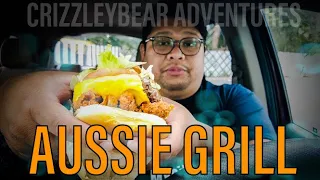 Outbacks NEW fast-food Restaurant Aussie Grill