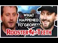 What happened to Geoff Ramsey after Achievement Hunter