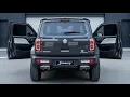 Download Lagu 2026 Suzuki Jimny – This Will Blow Your Mind, You Won’t Believe What’s Coming!