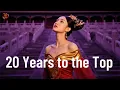 Download Lagu 20 Years to the Top: The Ruthless Ladder of the Qing Emperor’s Harem