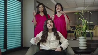 حنين حسين    متعودين نصوم  حصريا                                             دندنها