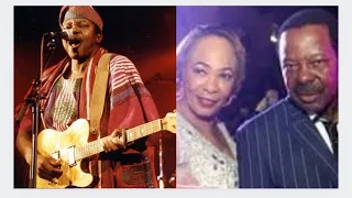 king sunny ade loses wife mrs risikat adegeye apc lagos house of assembly member cause of de th u0026