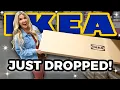 30 New IKEA Products You Need Under 20