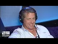 Hugh Grant Was Almost Always Cast as a Girl in His School Plays