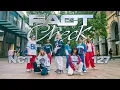 [ONE TAKE][KPOP IN PUBLIC] Fact Check (불가사의; 不可思議) - NCT 127 | Glitch Crew | Australia